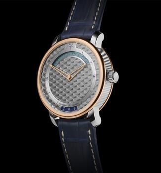 Andersen Genève Quotidiana Only Watch 2021